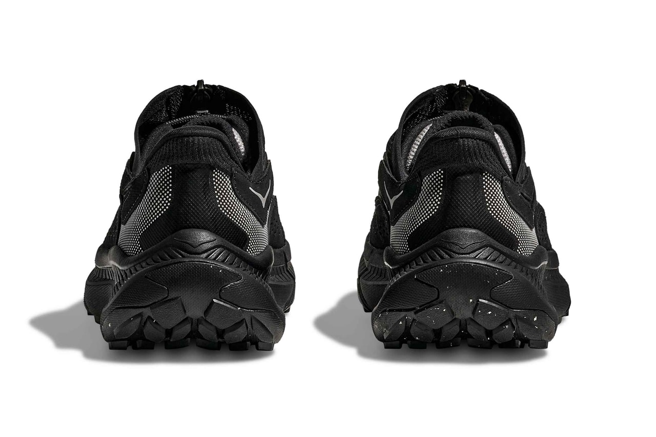 HOKA Stealth/Tech Mafate Speed 4 Lite Project Transport release date info store list buying guide photos price