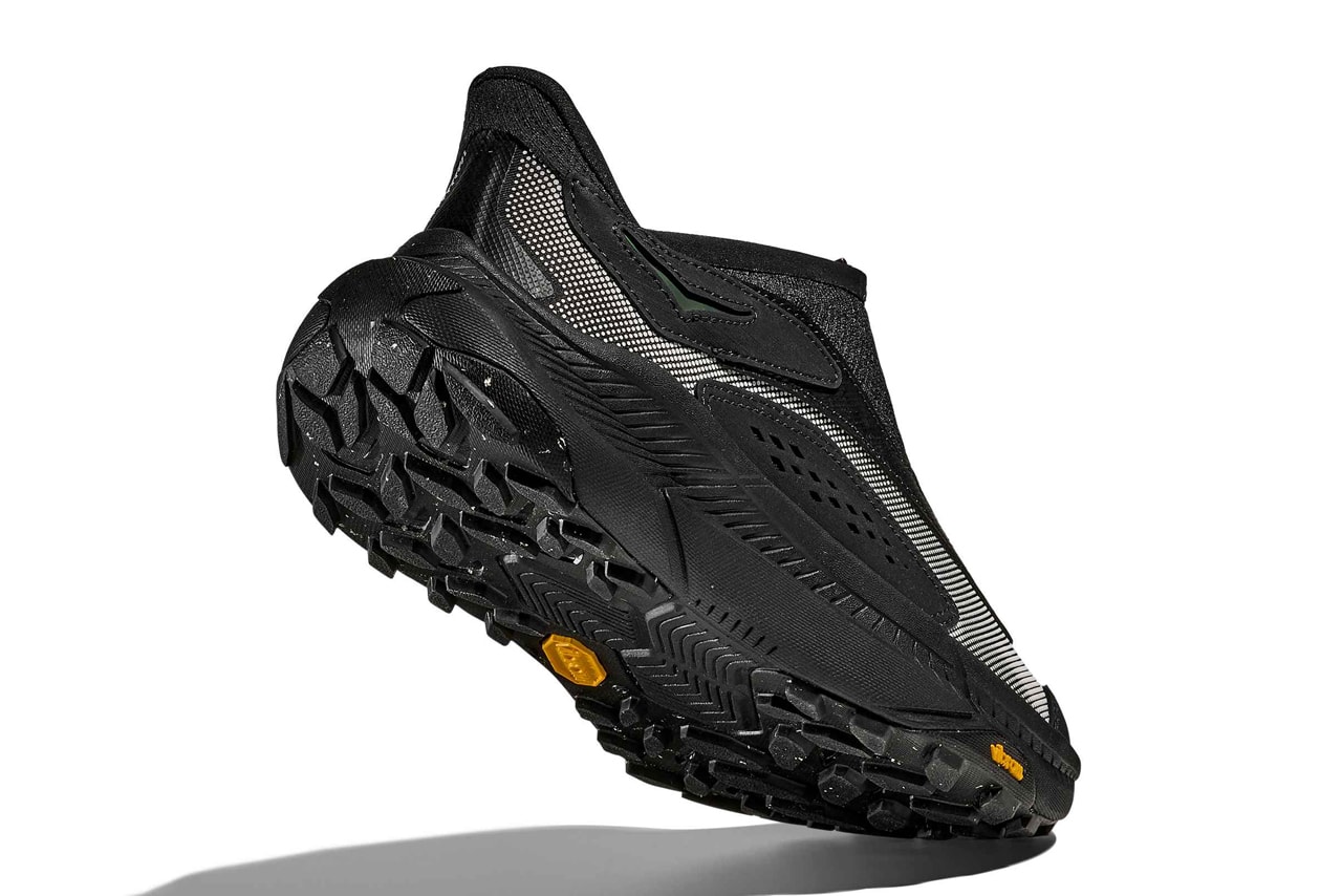 HOKA Stealth/Tech Mafate Speed 4 Lite Project Transport release date info store list buying guide photos price