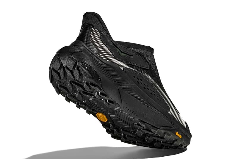HOKA Stealth/Tech Mafate Speed 4 Lite Project Transport release date info store list buying guide photos price