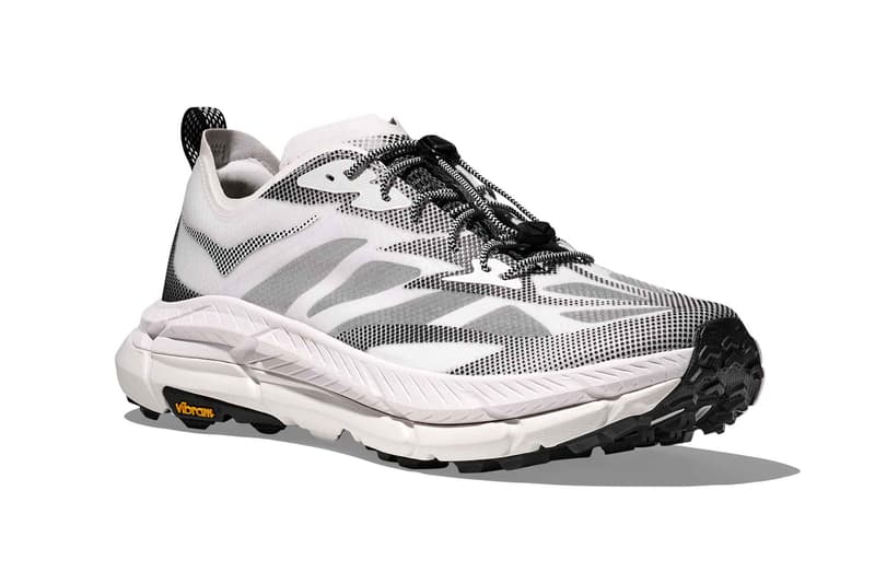 HOKA Stealth/Tech Mafate Speed 4 Lite Project Transport release date info store list buying guide photos price