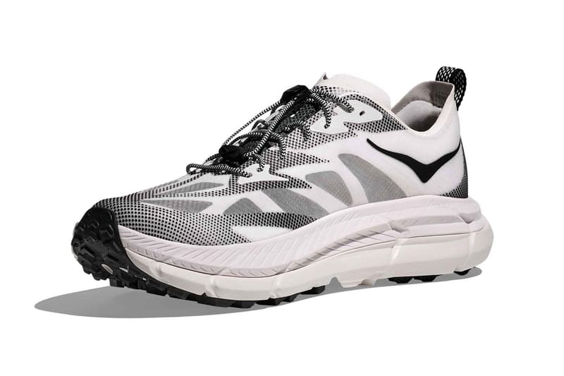 HOKA Stealth/Tech Mafate Speed 4 Lite Project Transport release date info store list buying guide photos price