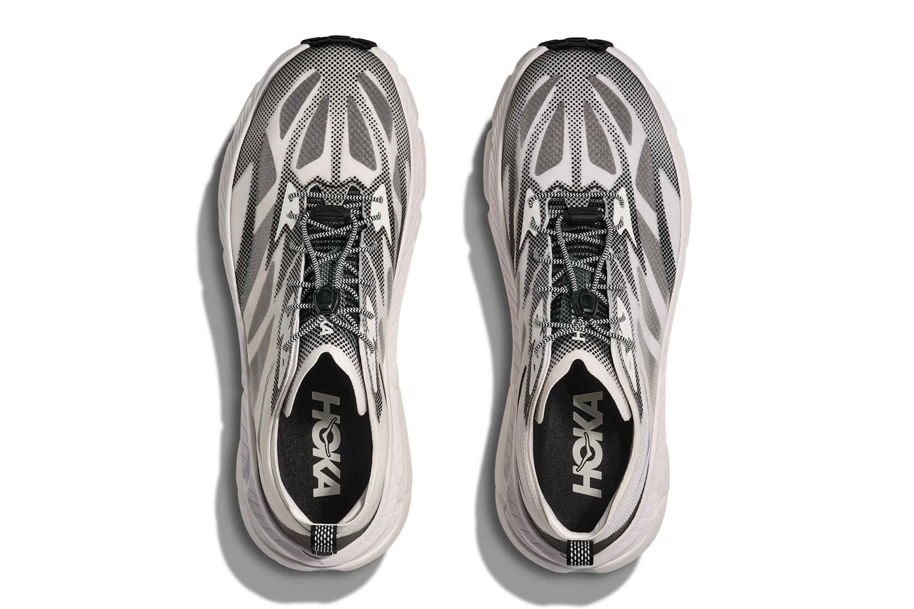 HOKA Stealth/Tech Mafate Speed 4 Lite Project Transport release date info store list buying guide photos price