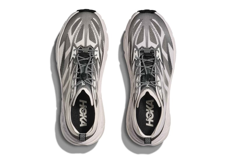 HOKA Stealth/Tech Mafate Speed 4 Lite Project Transport release date info store list buying guide photos price