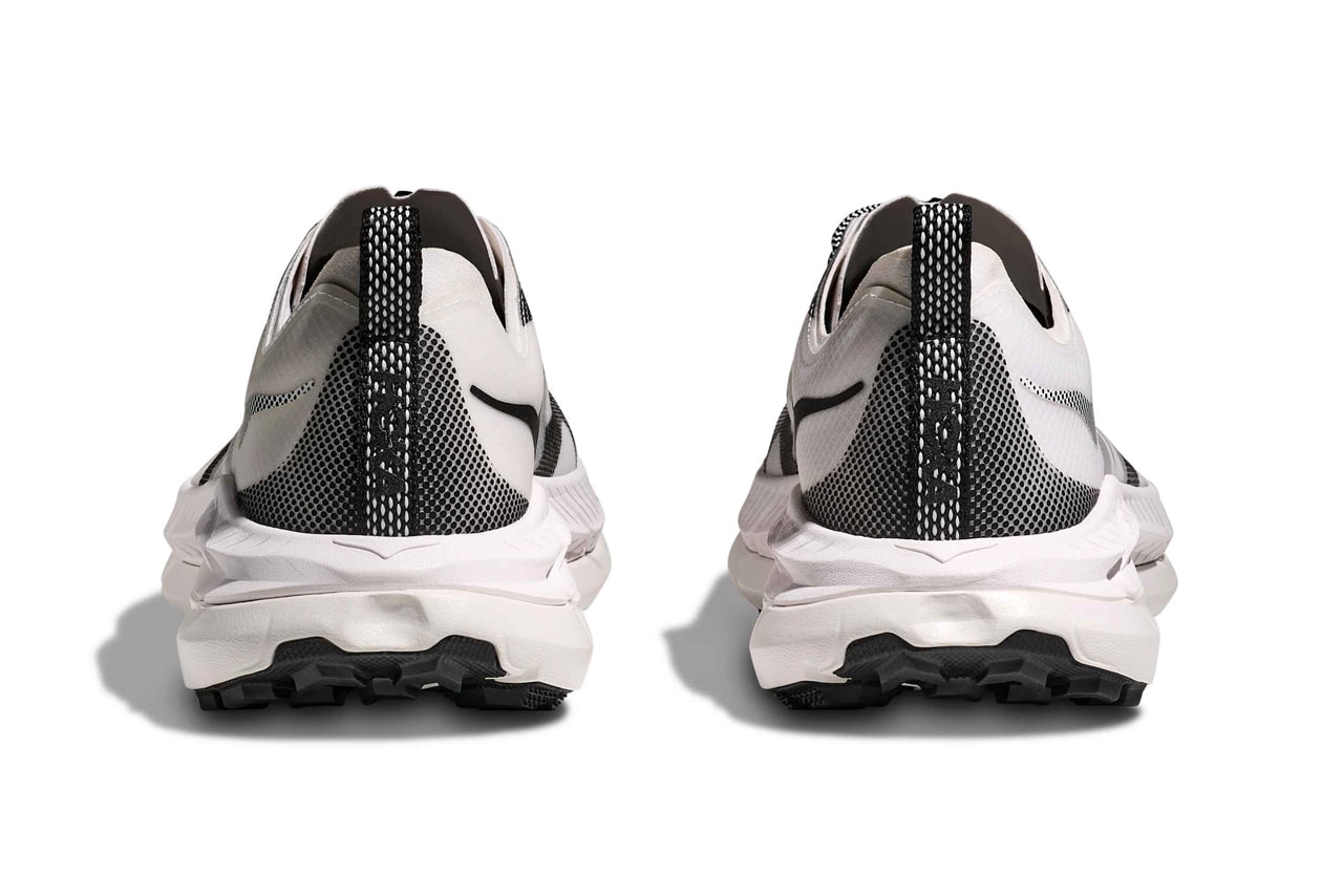 HOKA Stealth/Tech Mafate Speed 4 Lite Project Transport release date info store list buying guide photos price