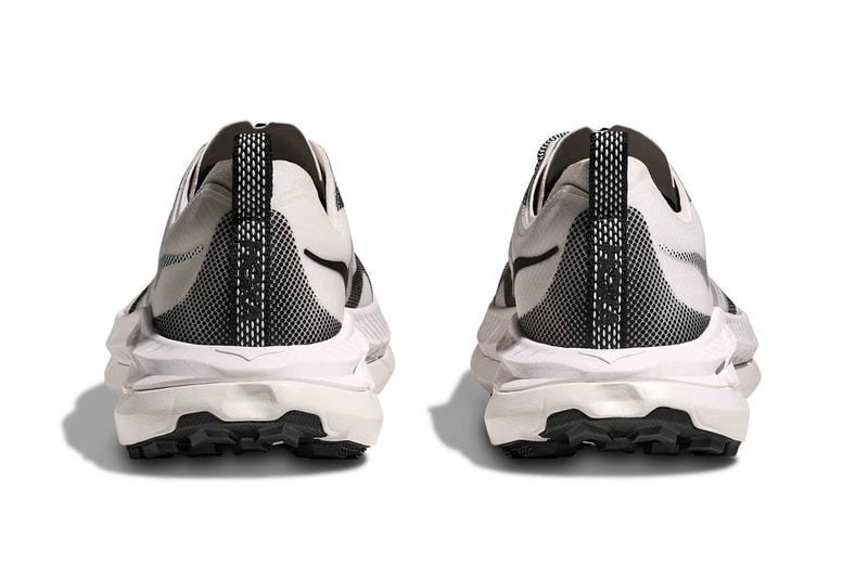 HOKA Stealth/Tech Mafate Speed 4 Lite Project Transport release date info store list buying guide photos price