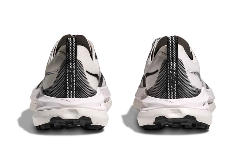HOKA Stealth/Tech Mafate Speed 4 Lite Project Transport release date info store list buying guide photos price