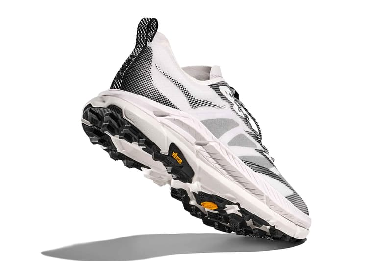HOKA Stealth/Tech Mafate Speed 4 Lite Project Transport release date info store list buying guide photos price