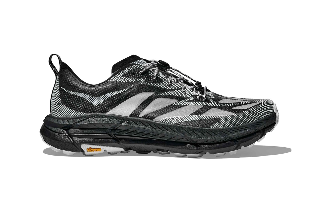 HOKA Stealth/Tech Mafate Speed 4 Lite Project Transport release date info store list buying guide photos price