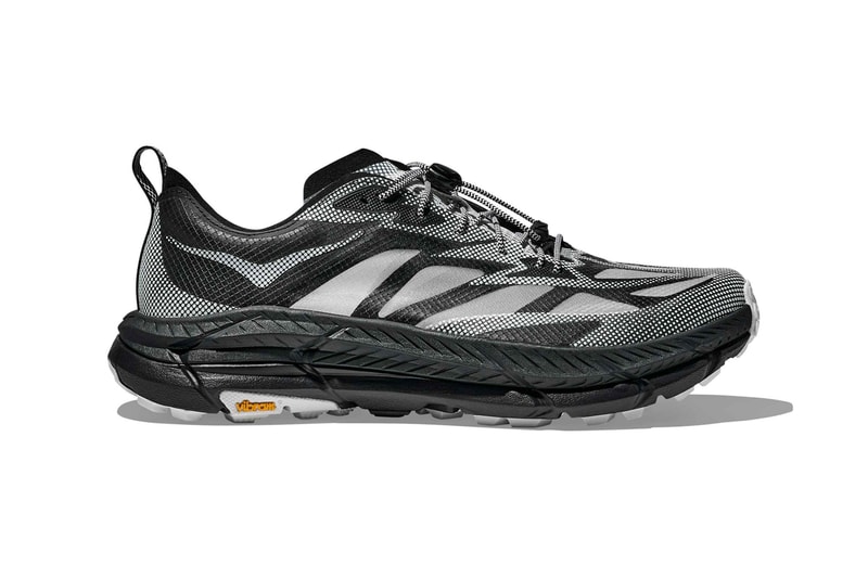 HOKA Stealth/Tech Mafate Speed 4 Lite Project Transport release date info store list buying guide photos price