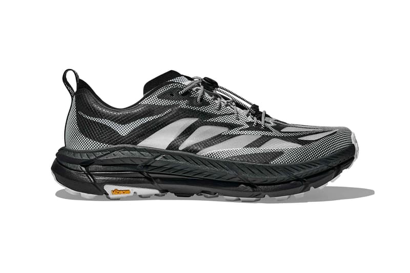 HOKA Stealth/Tech Mafate Speed 4 Lite Project Transport release date info store list buying guide photos price
