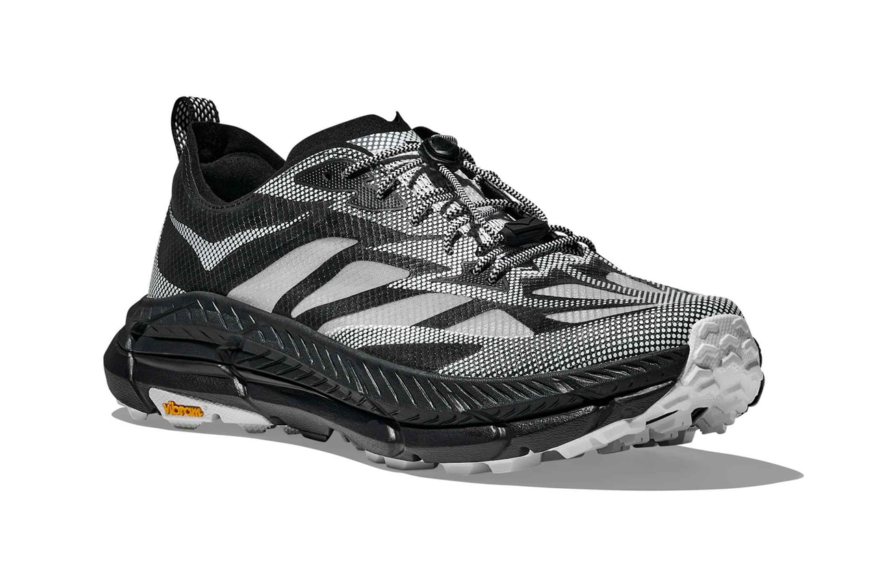 HOKA Stealth/Tech Mafate Speed 4 Lite Project Transport release date info store list buying guide photos price