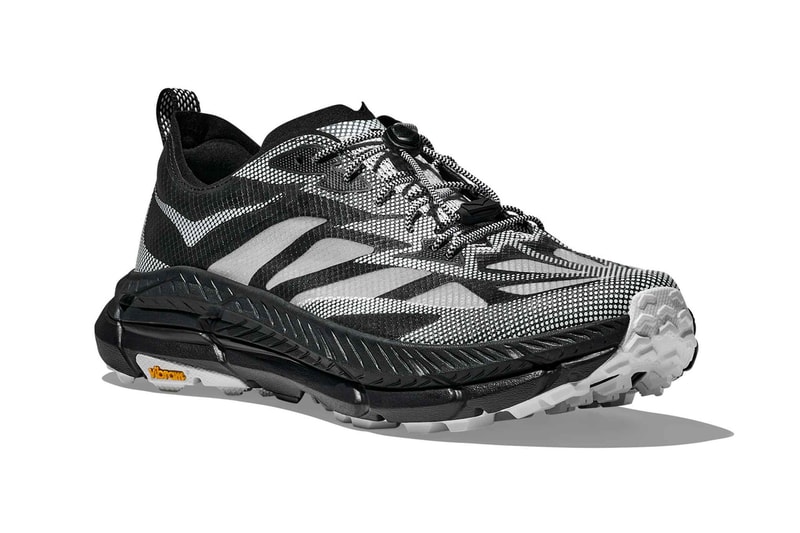 HOKA Stealth/Tech Mafate Speed 4 Lite Project Transport release date info store list buying guide photos price