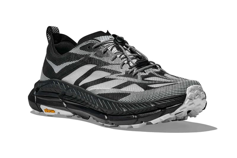 HOKA Stealth/Tech Mafate Speed 4 Lite Project Transport release date info store list buying guide photos price