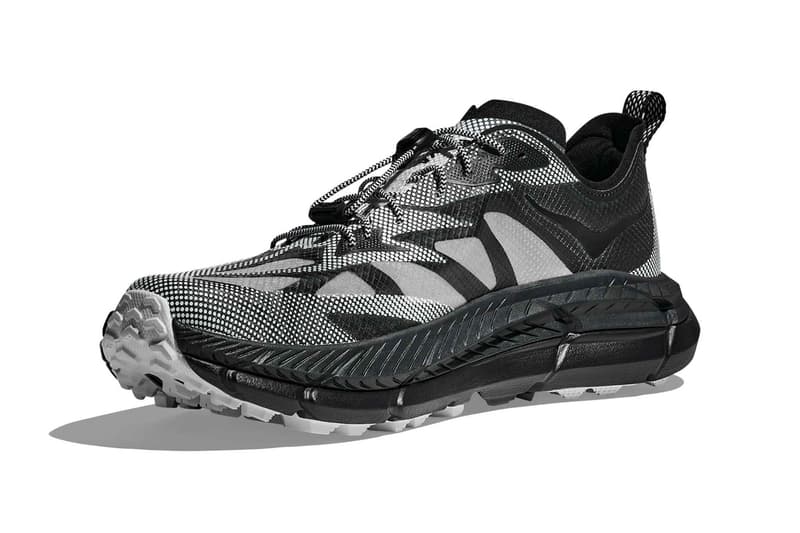 HOKA Stealth/Tech Mafate Speed 4 Lite Project Transport release date info store list buying guide photos price
