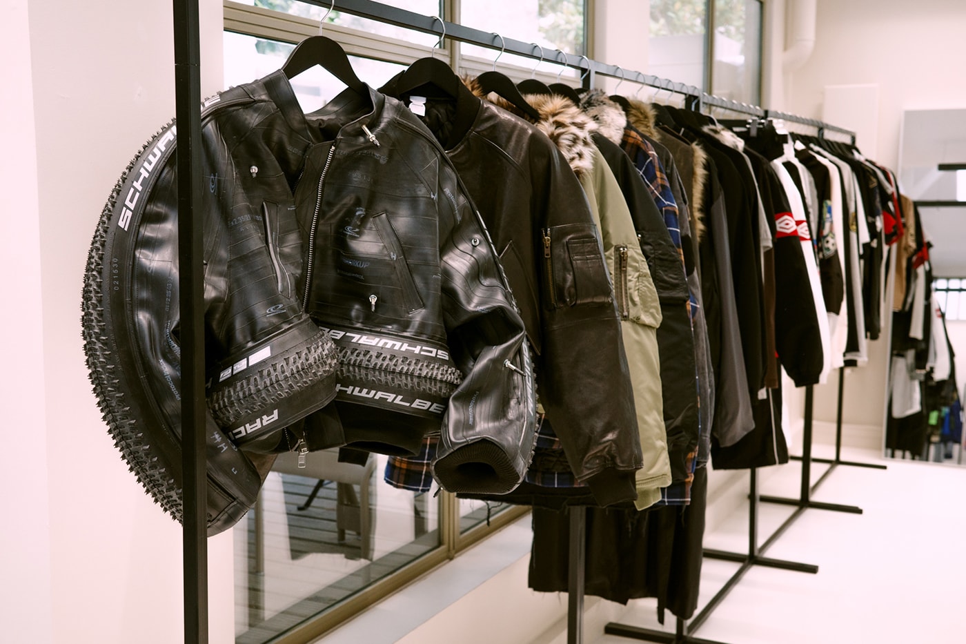 Hyperoom paris fashion week pfw spring summer ss 26 Event Recap