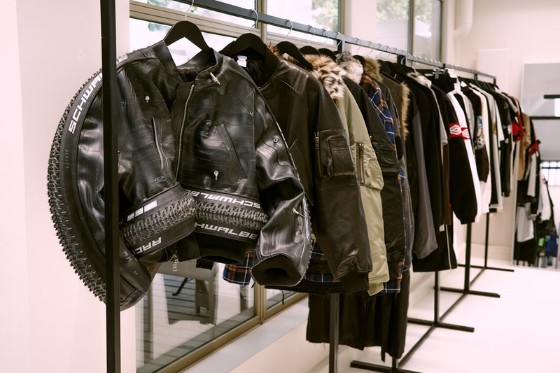 Hyperoom paris fashion week pfw spring summer ss 26 Event Recap