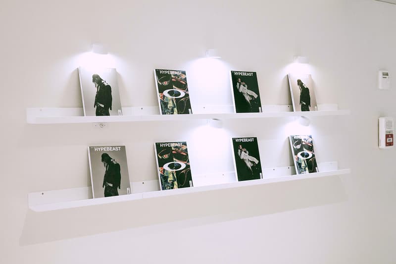 Hyperoom paris fashion week pfw spring summer ss 26 Event Recap