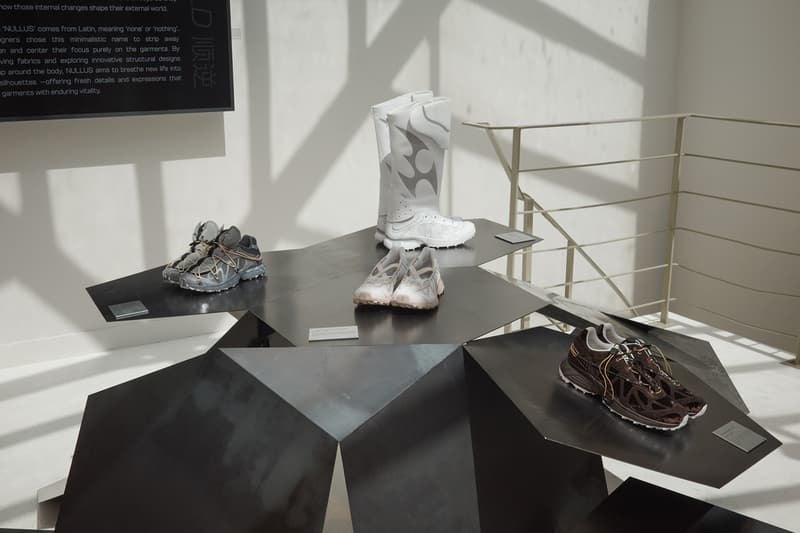 Hyperoom paris fashion week pfw spring summer ss 26 Event Recap