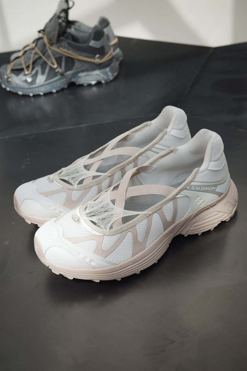 Hyperoom paris fashion week pfw spring summer ss 26 Event Recap
