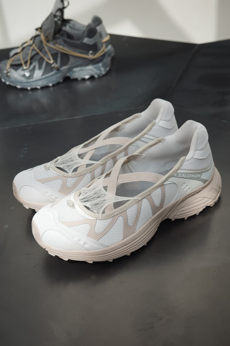 Hyperoom paris fashion week pfw spring summer ss 26 Event Recap