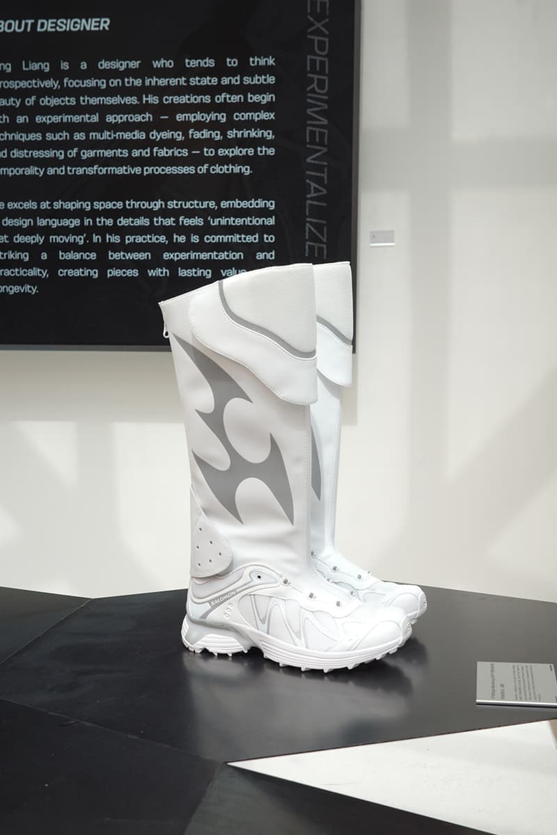 Hyperoom paris fashion week pfw spring summer ss 26 Event Recap