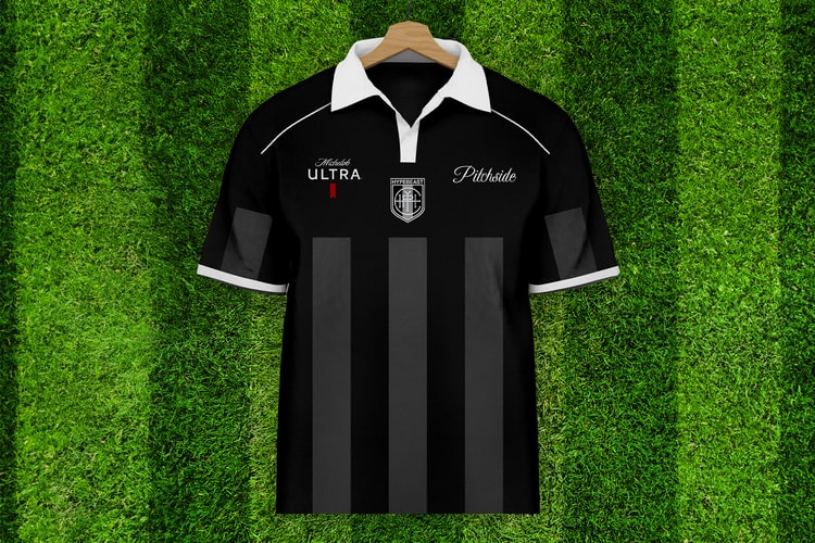 Don’t Miss Michelob ULTRA’s Pitchside Club—the Ultimate NYC Soccer Pop-Up