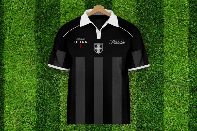Michelob Ultra Pitchside Club NYC Pop Up Full Info