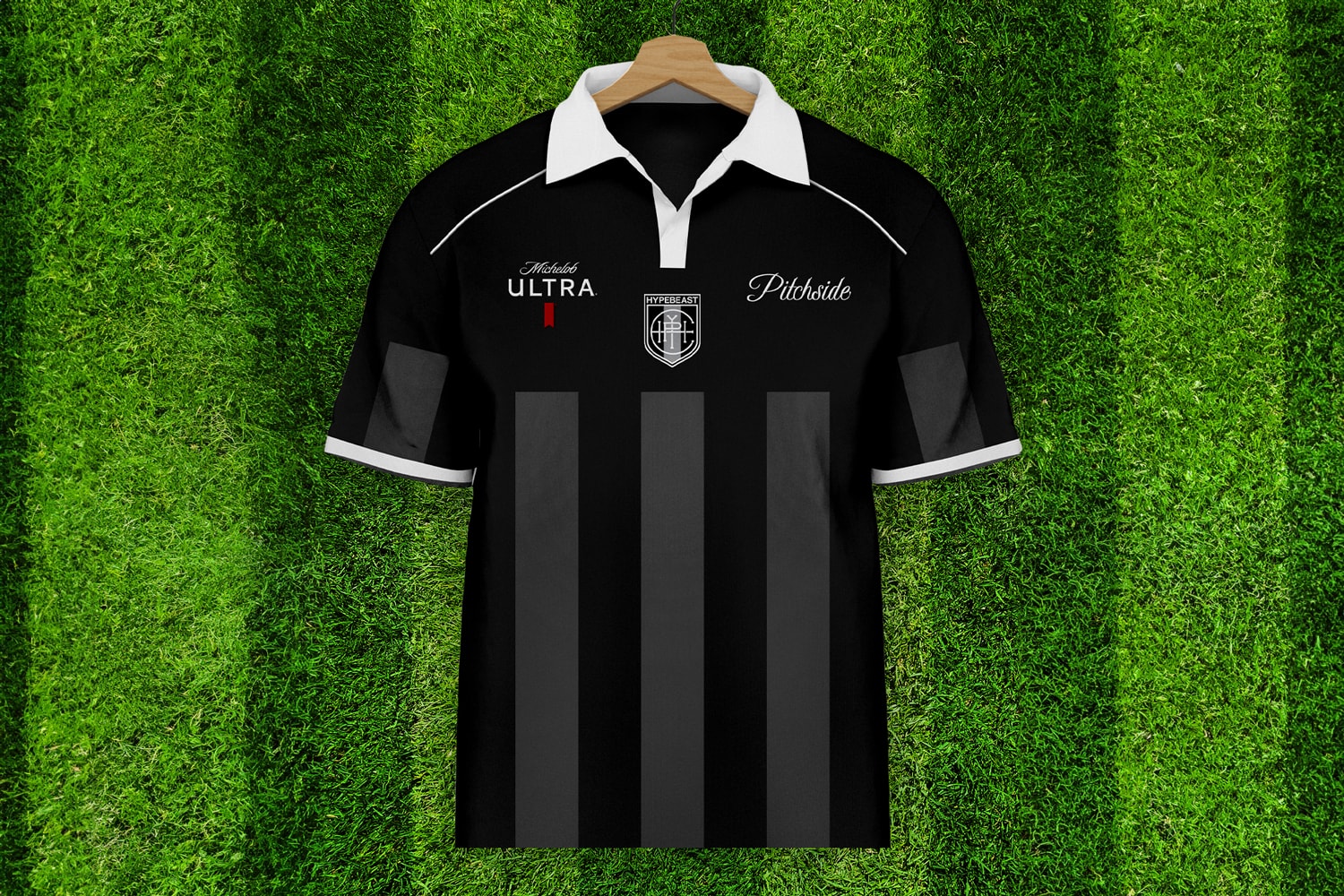 Michelob Ultra Pitchside Club NYC Pop Up Full Info