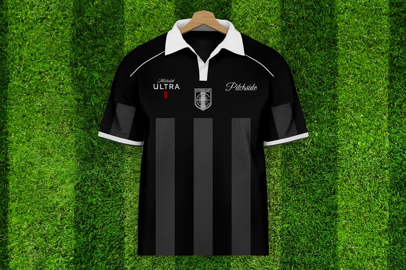 Michelob Ultra Pitchside Club NYC Pop Up Full Info