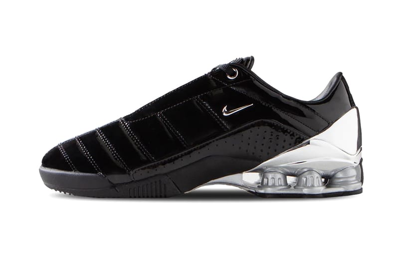 Maha Amsterdam and Nike Revive the Total 90 Shox Magia in Two Bold Colorways