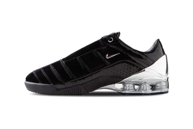 Maha Amsterdam Nike T90 total 90 Shox Magia HQ5407-001 IM9326-001 Release Info
