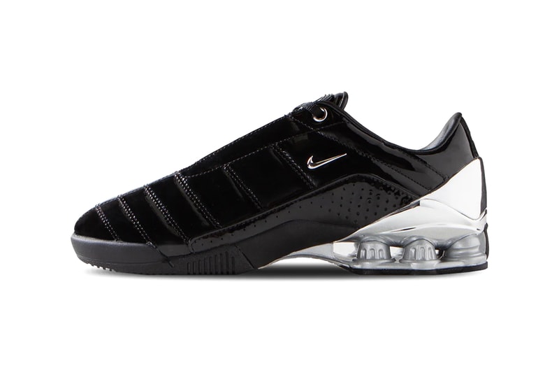 Maha Amsterdam Nike T90 total 90 Shox Magia HQ5407-001 IM9326-001 Release Info