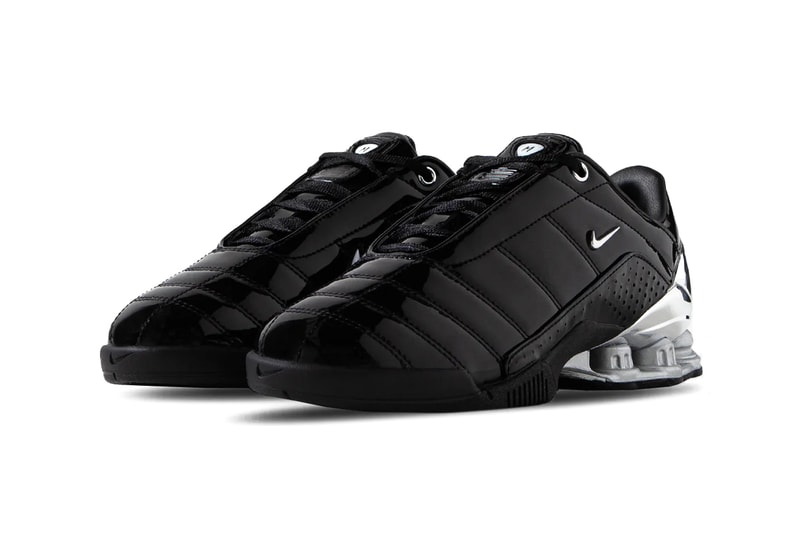 Maha Amsterdam Nike T90 total 90 Shox Magia HQ5407-001 IM9326-001 Release Info