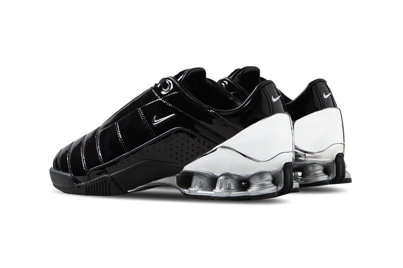 Maha Amsterdam Nike T90 total 90 Shox Magia HQ5407-001 IM9326-001 Release Info