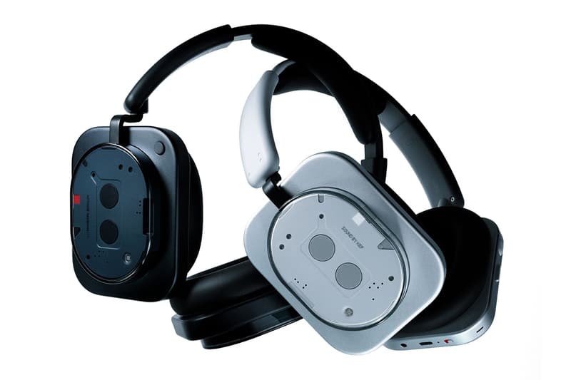 Nothing Headphone (1) Phone (3) Glyph Matrix Release Info
