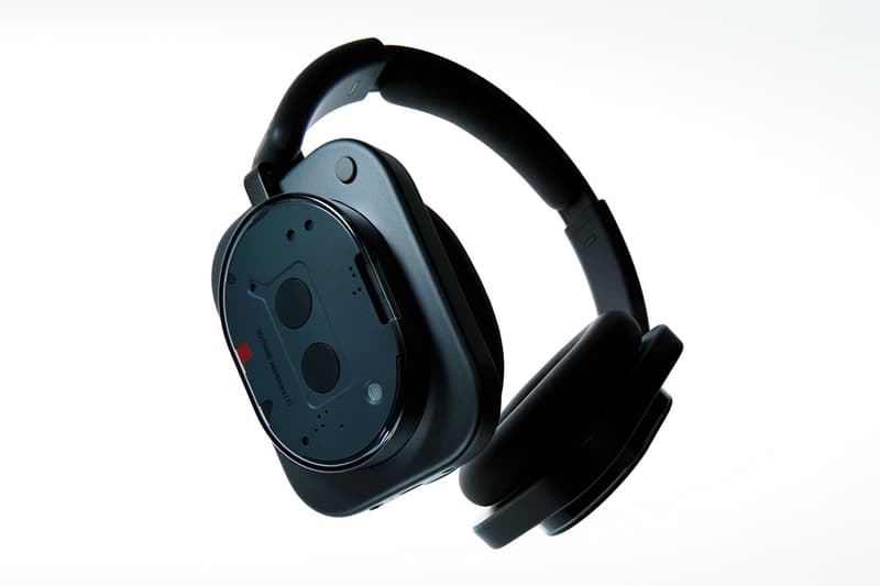 Nothing Headphone (1) Phone (3) Glyph Matrix Release Info