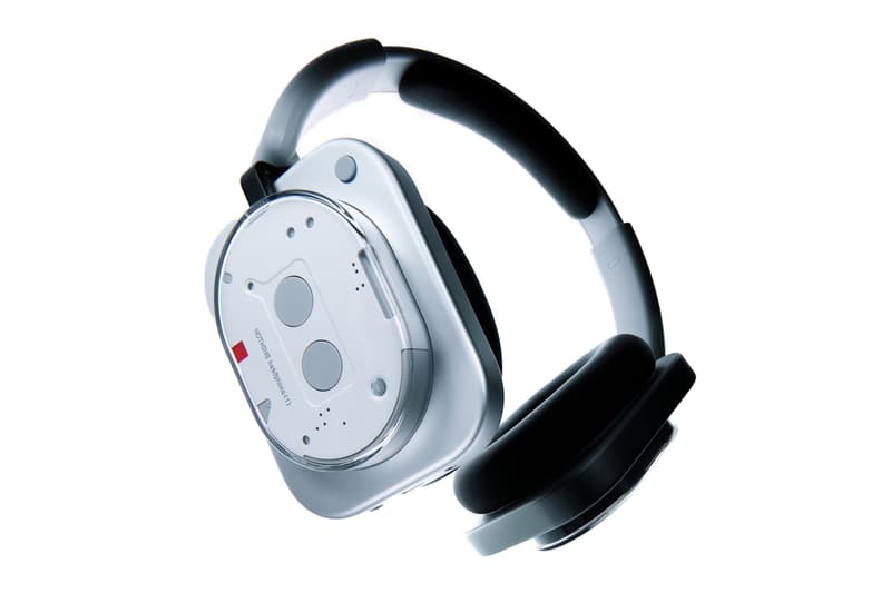 Nothing Headphone (1) Phone (3) Glyph Matrix Release Info