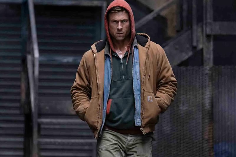 Glen Powell Is on the Lam in First Official Trailer for 'The Running Man'