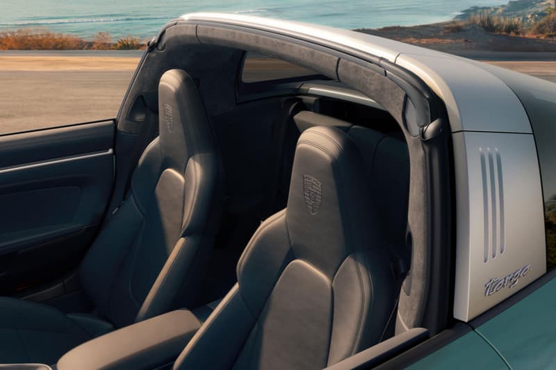 Porsche 911 All Wheel Drive Carrera 4S Release Info