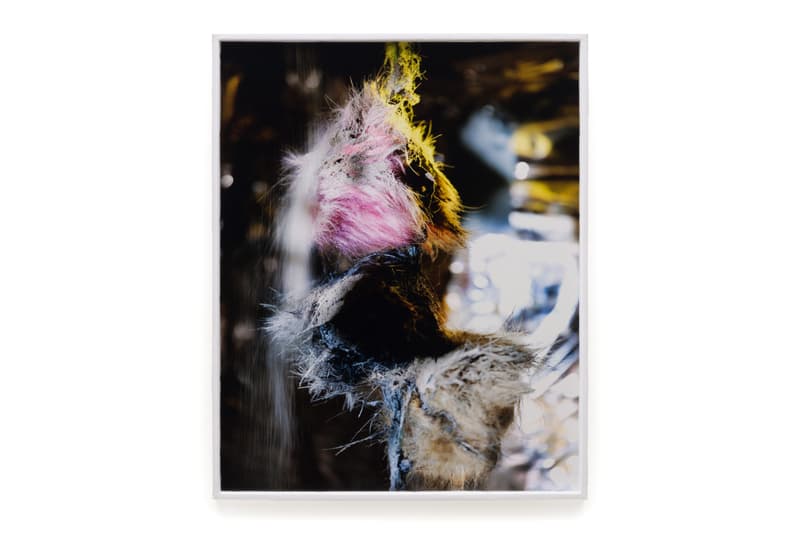 PPOW Gallery Lana Del Rey Group Exhibition New York eden deering art artworks
