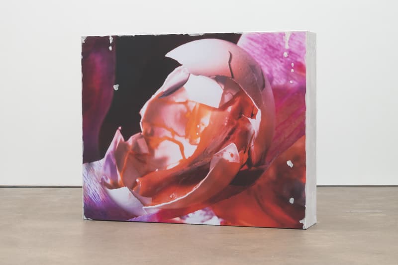 PPOW Gallery Lana Del Rey Group Exhibition New York eden deering art artworks