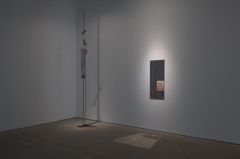 PPOW Gallery Lana Del Rey Group Exhibition New York eden deering art artworks