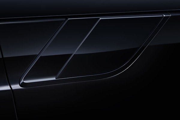 Range Rover Sport SV Black Edition Release Info
