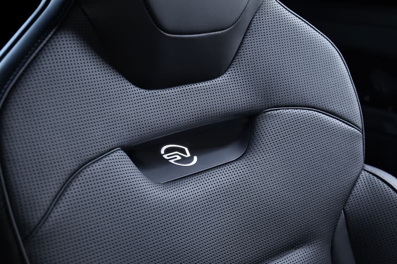 Range Rover Sport SV Black Edition Release Info
