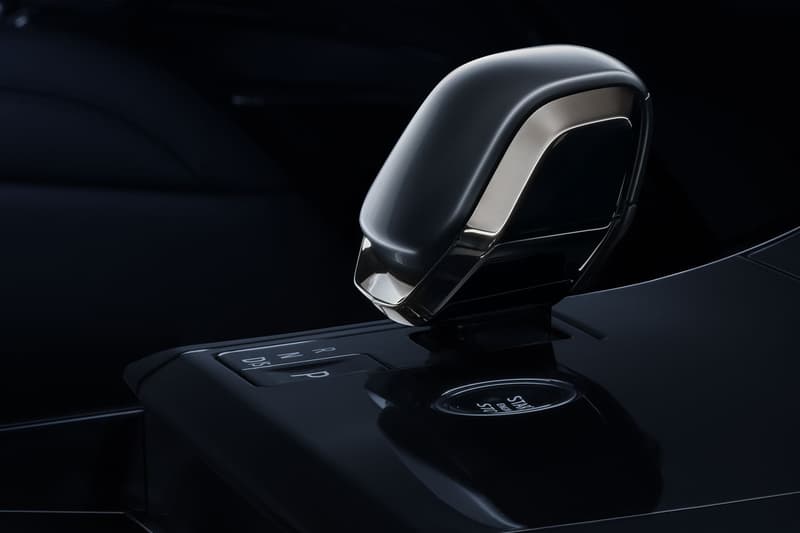 Range Rover Sport SV Black Edition Release Info