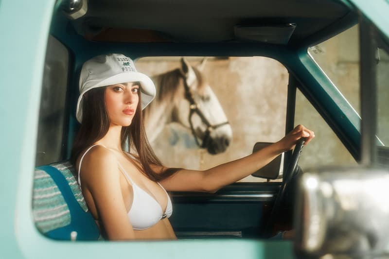 Siegelman Stable x Ford Horse Power Capsule Release Info
