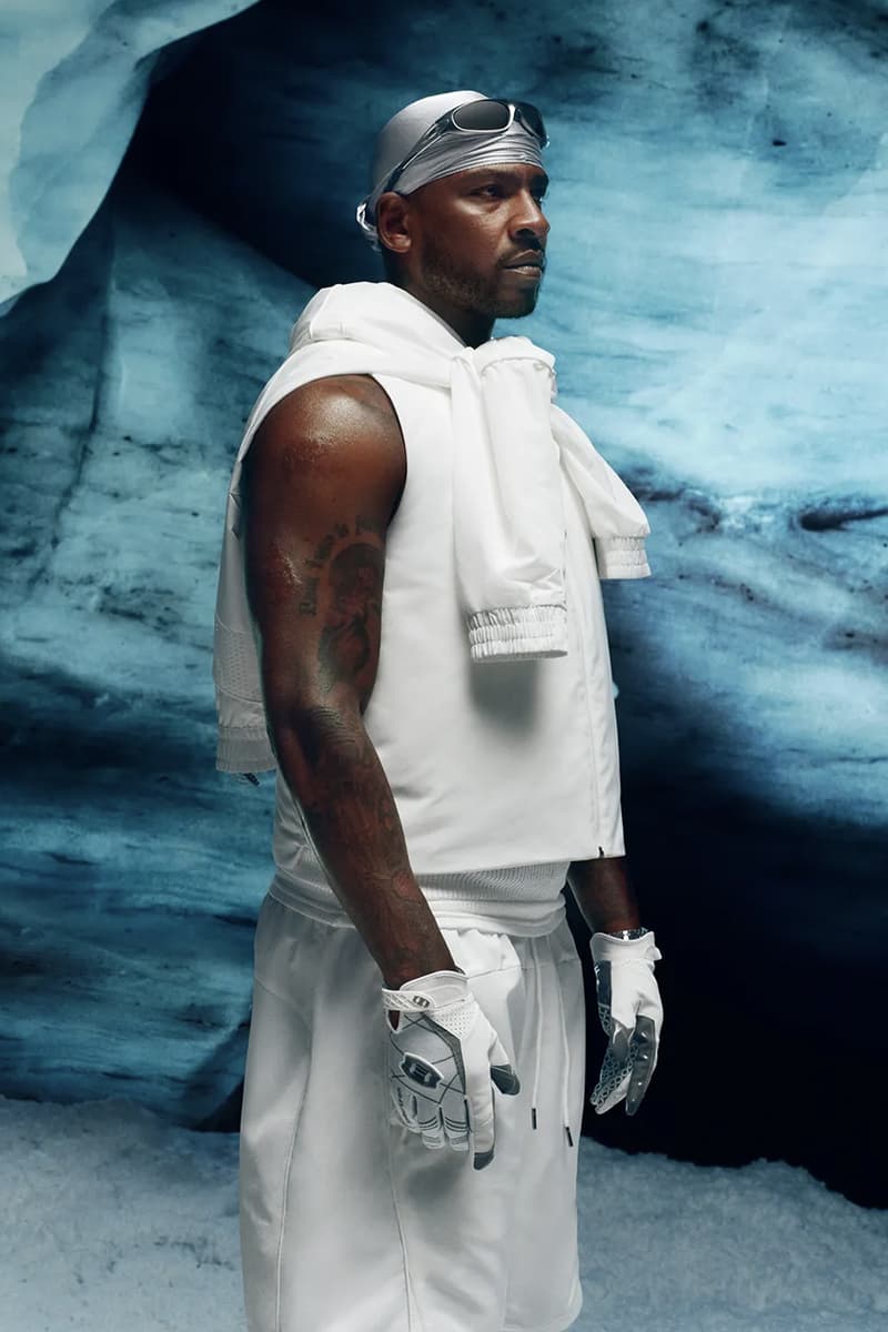 Skepta x PUMA Skope Forever “White Pack” Collaboraation windCELL + warmCELL Release Info