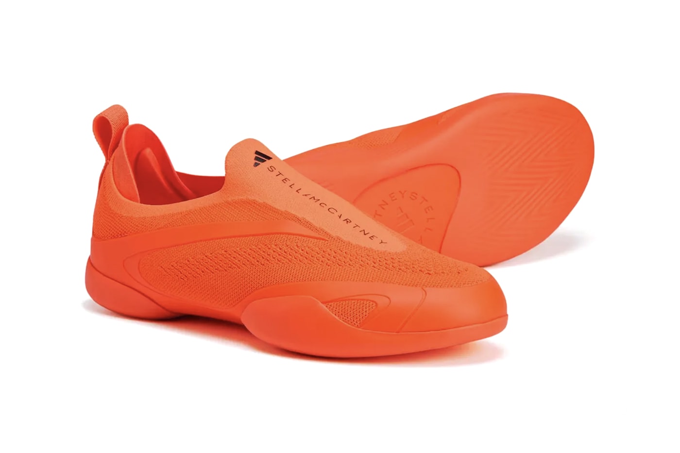 Stella McCartney x adidas Taekwondo JQ2976 JQ2978 Release Info