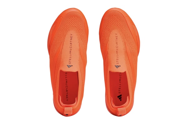 Stella McCartney x adidas Taekwondo JQ2976 JQ2978 Release Info