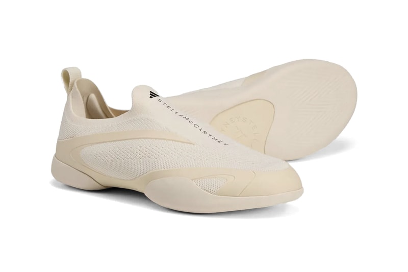 Stella McCartney x adidas Taekwondo JQ2976 JQ2978 Release Info